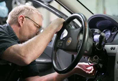 San Francisco Lock And Key San Francisco, CA 415-366-5860 - 19-Ignition-Repair